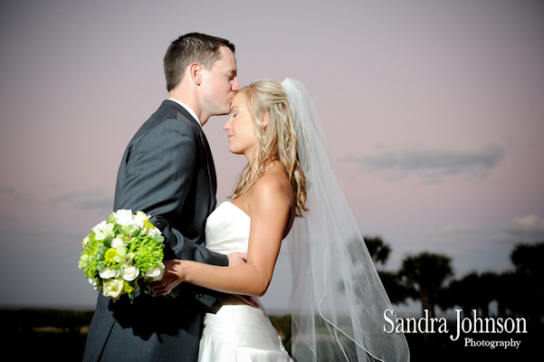 Best Hammock Beach Resort Wedding photographer - Sandra Johnson (SJFoto.com)